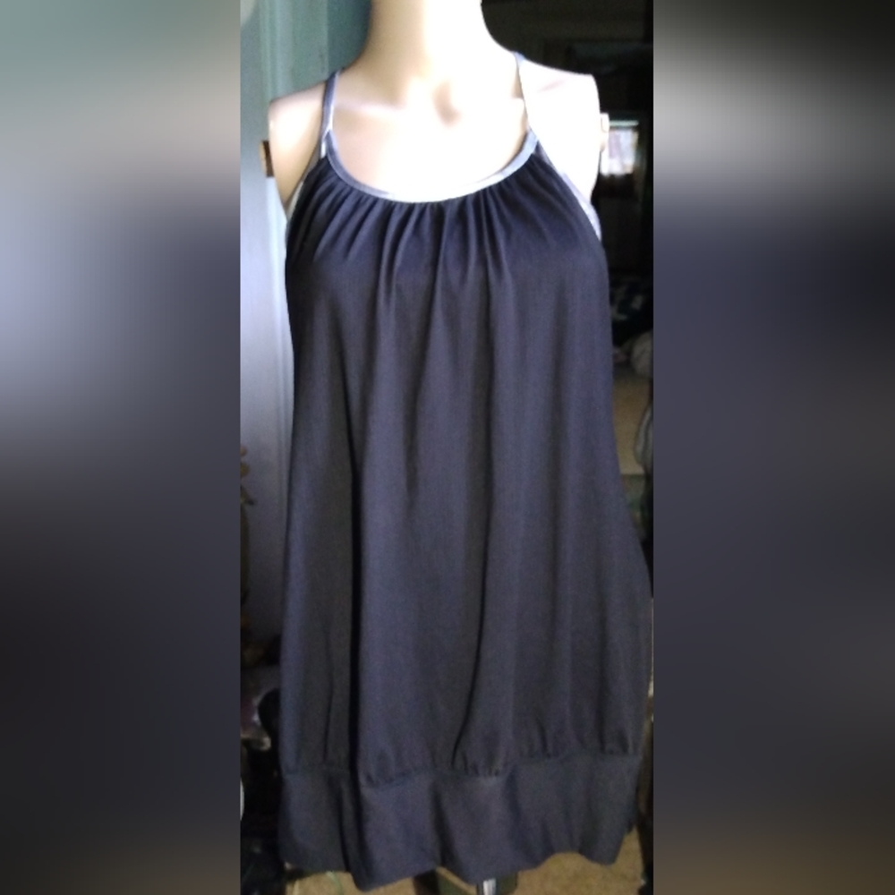 Lululemon Tank Top Bra.